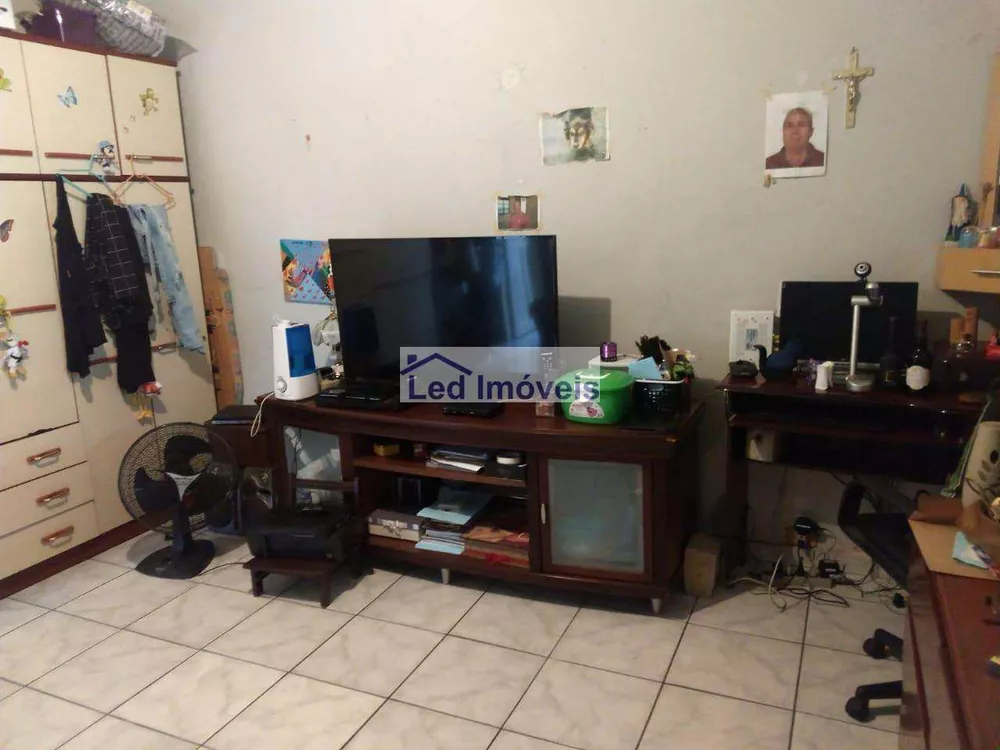 Casa, 3 quartos, 160 m² - Foto 12