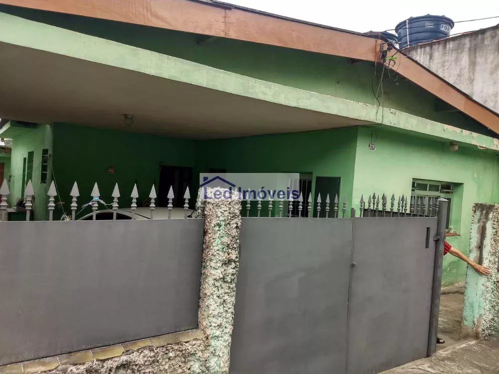 Casa, 3 quartos, 160 m² - Foto 11