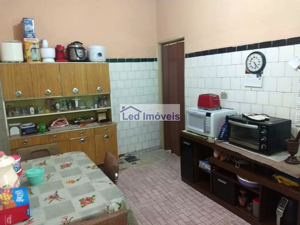 Casa, 3 quartos, 160 m² - Foto 8
