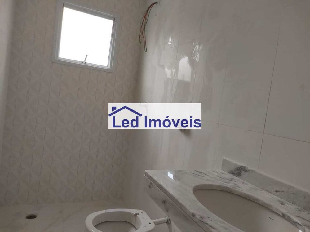 Sobrado, 3 quartos - Foto 1
