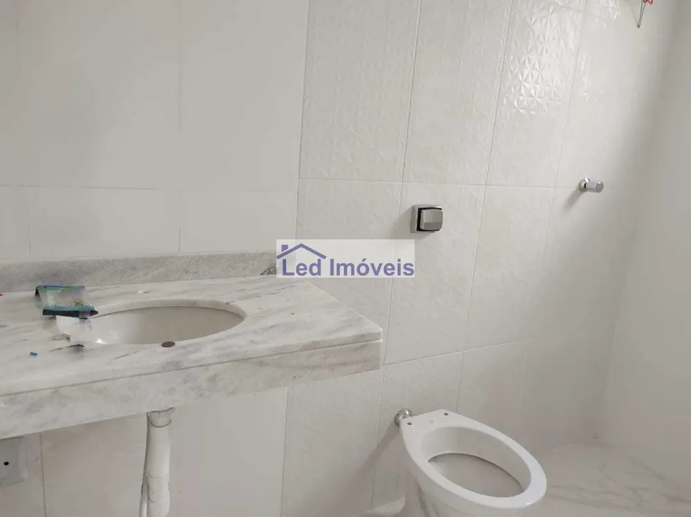 Sobrado, 3 quartos - Foto 10