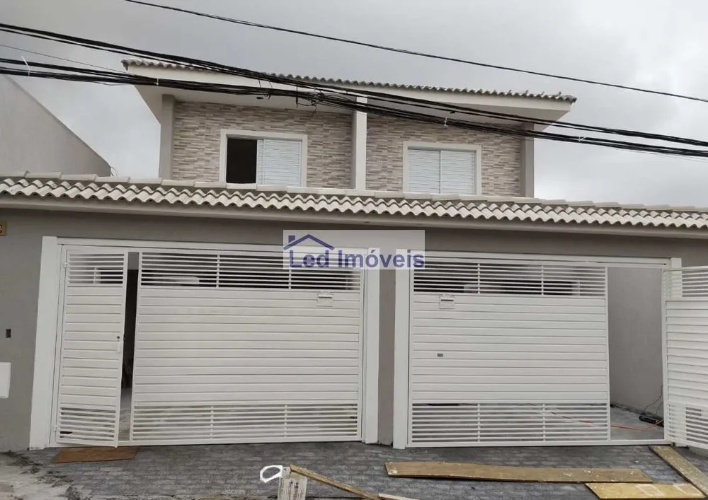 Sobrado, 3 quartos - Foto 9
