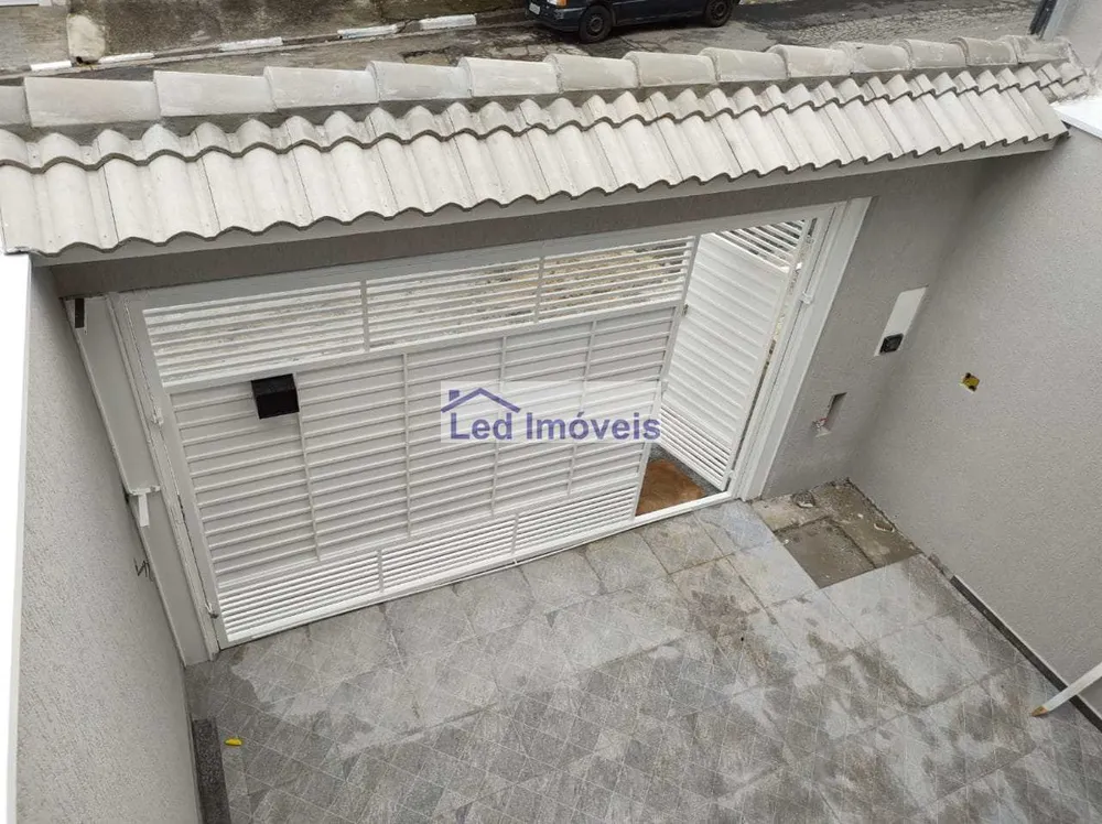 Sobrado, 3 quartos - Foto 12