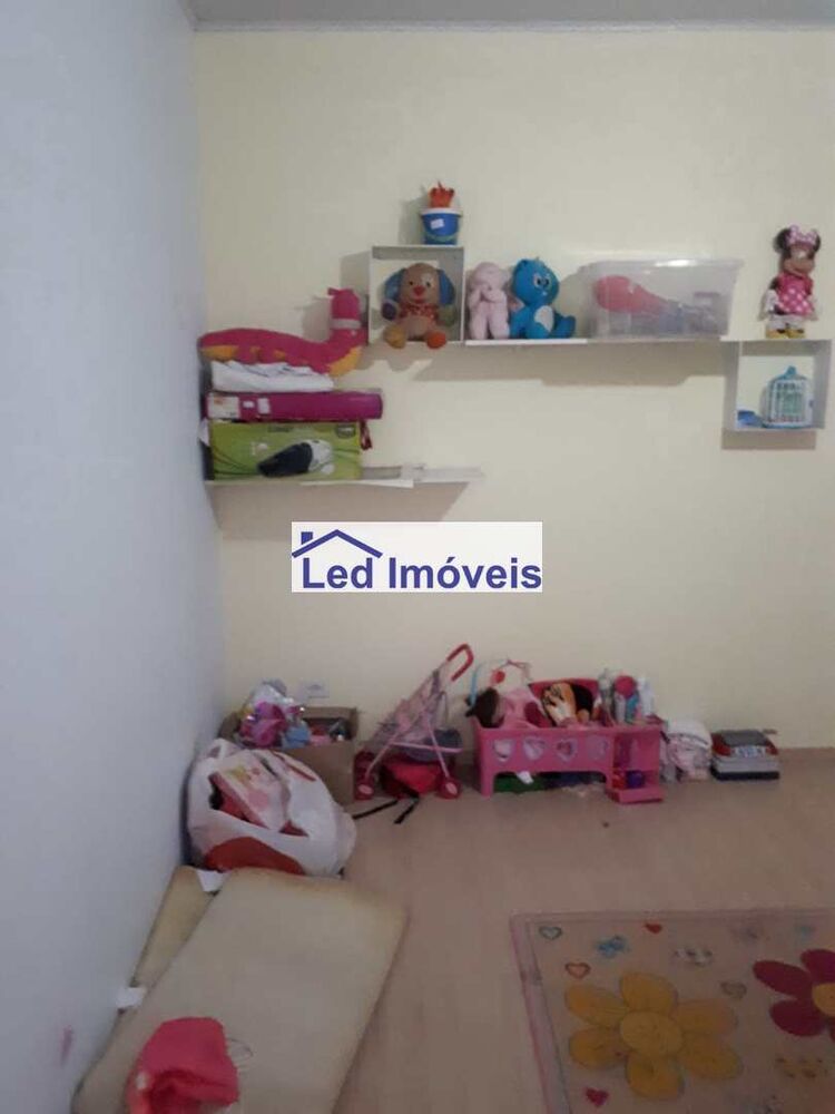 Sobrado, 3 quartos - Foto 3