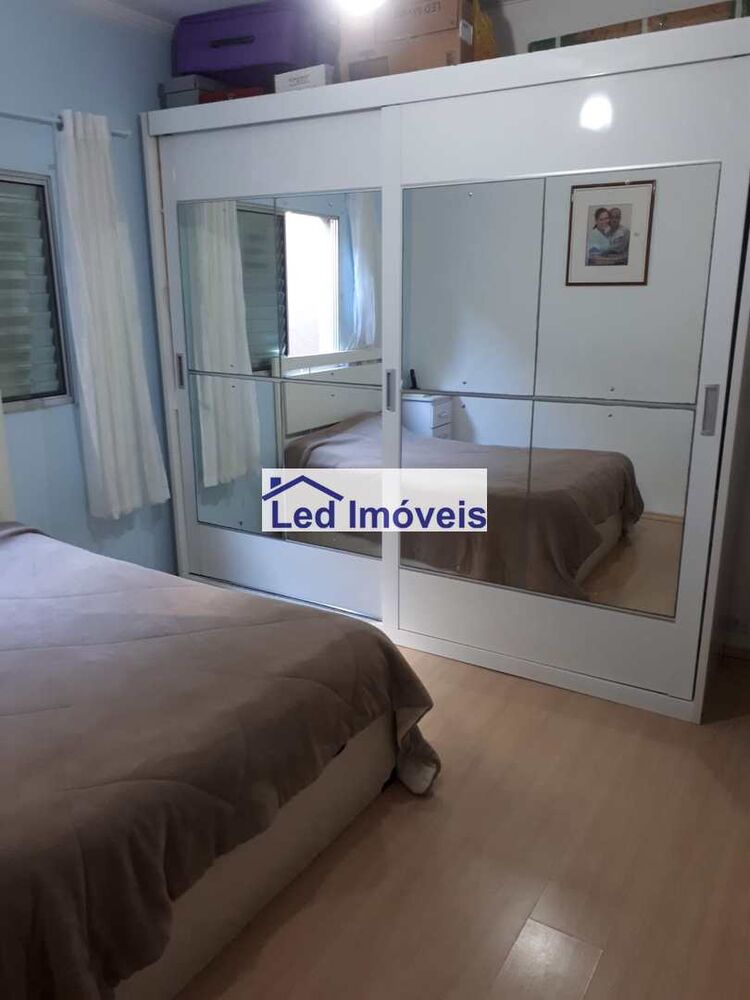 Sobrado, 3 quartos - Foto 1