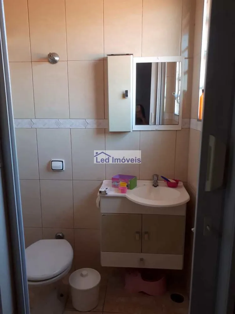 Sobrado, 3 quartos - Foto 13