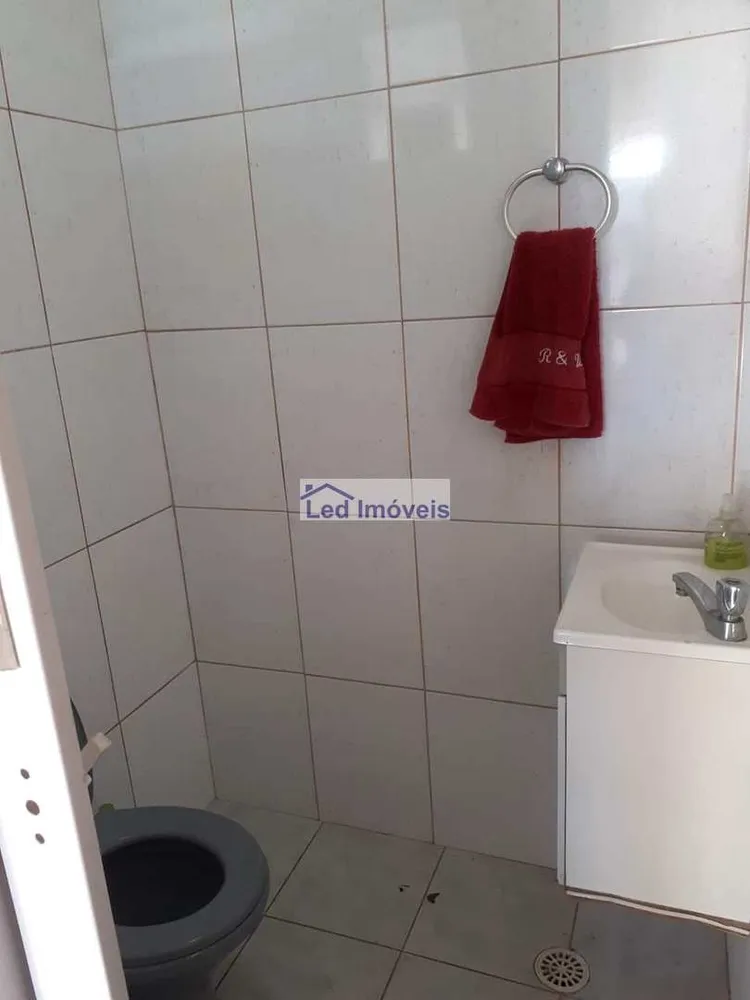 Sobrado, 3 quartos - Foto 18