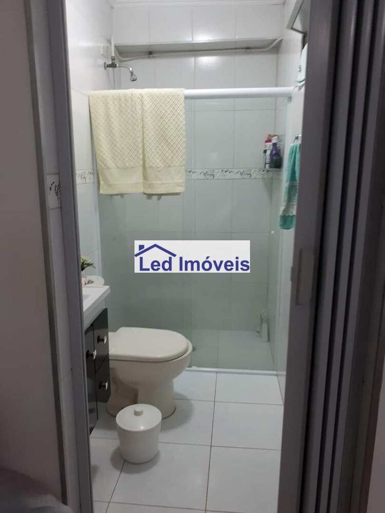 Sobrado, 3 quartos - Foto 2