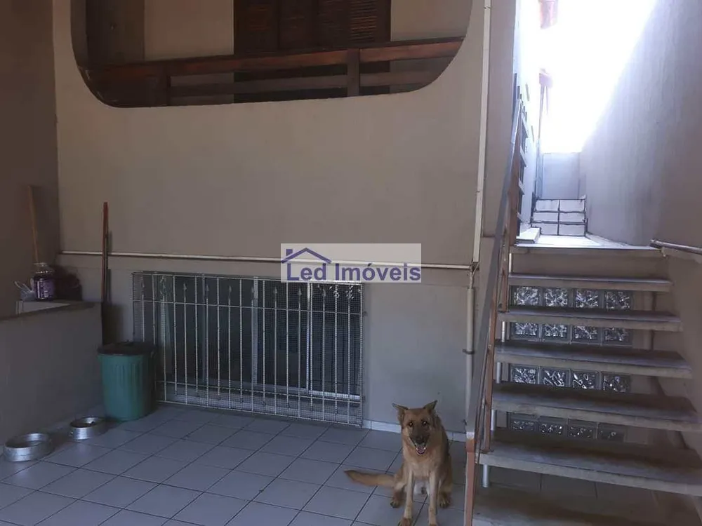 Sobrado, 3 quartos - Foto 7