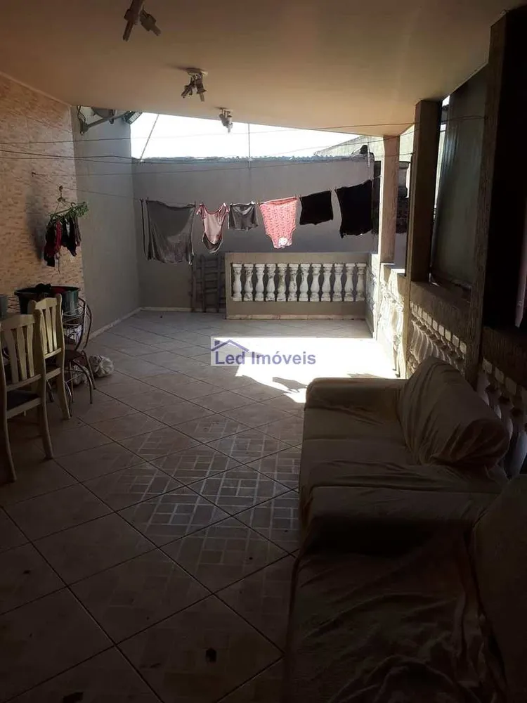 Sobrado, 3 quartos - Foto 17
