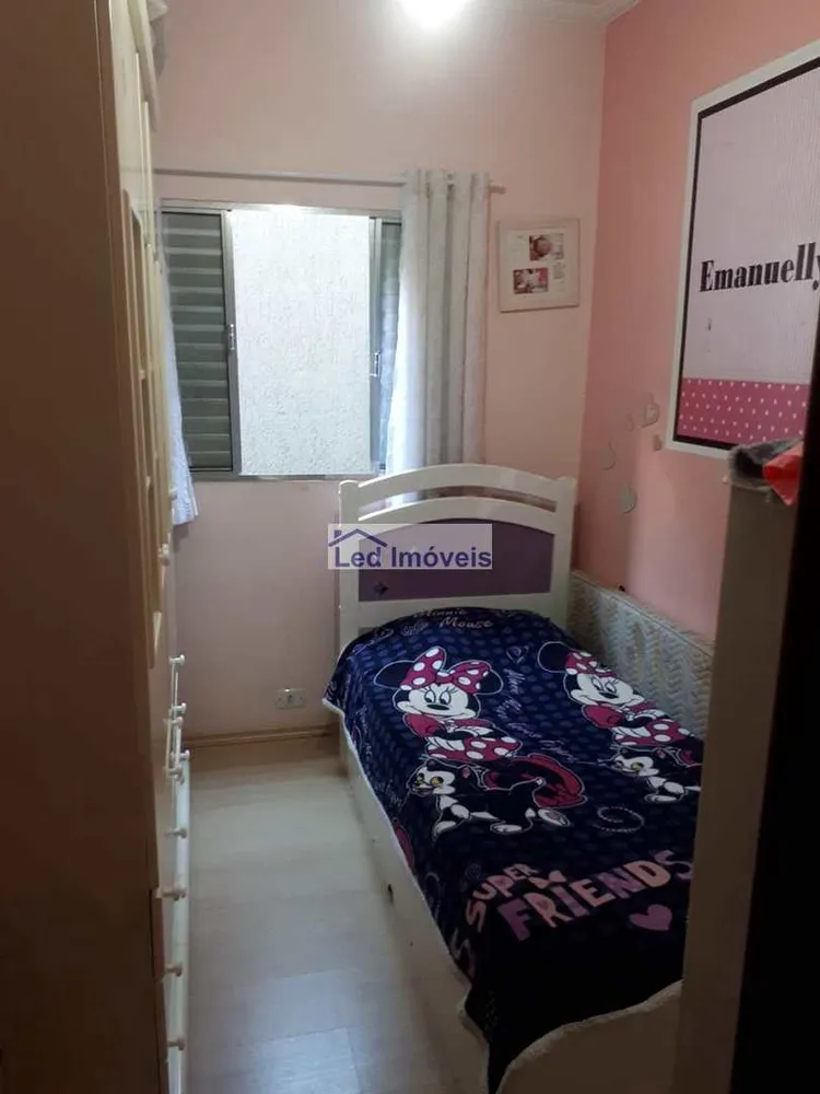 Sobrado, 3 quartos - Foto 6
