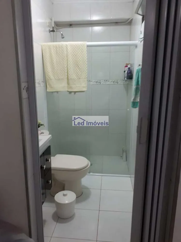 Sobrado, 3 quartos - Foto 12
