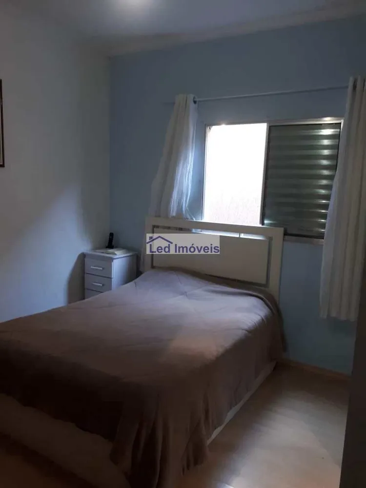 Sobrado, 3 quartos - Foto 7