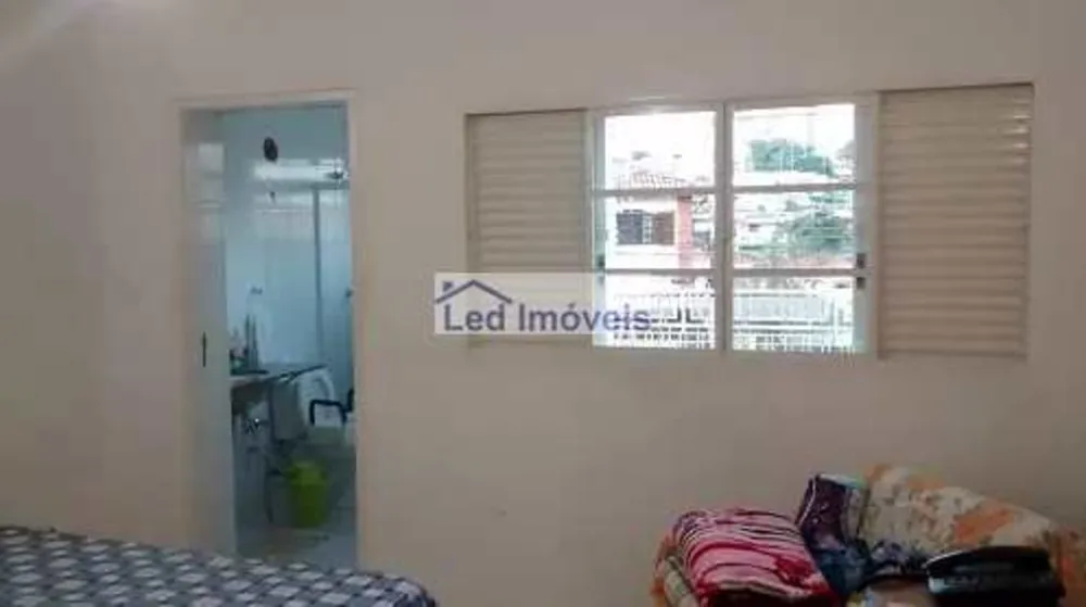 Casa, 3 quartos - Foto 5