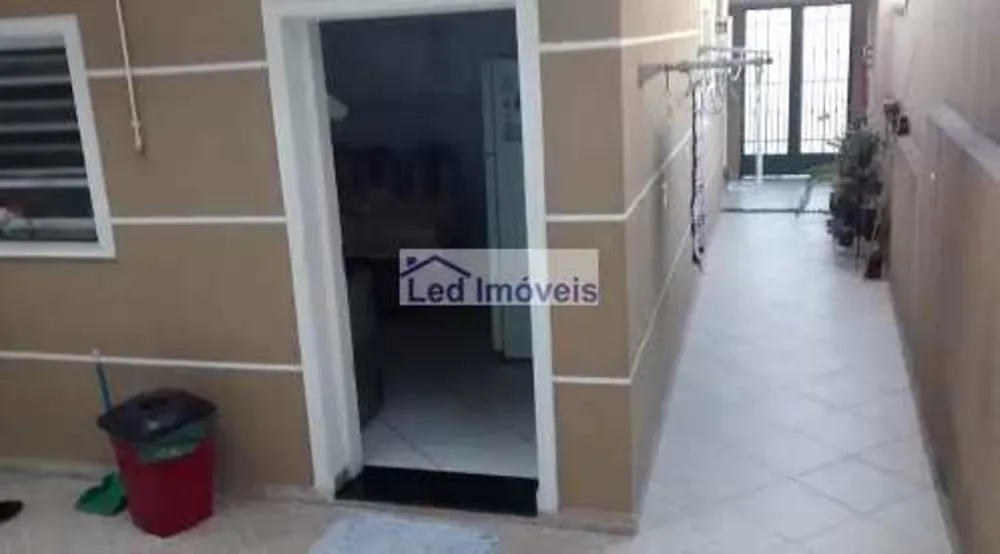 Casa, 3 quartos - Foto 4