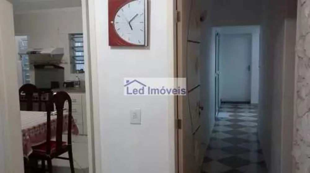 Casa, 3 quartos - Foto 7