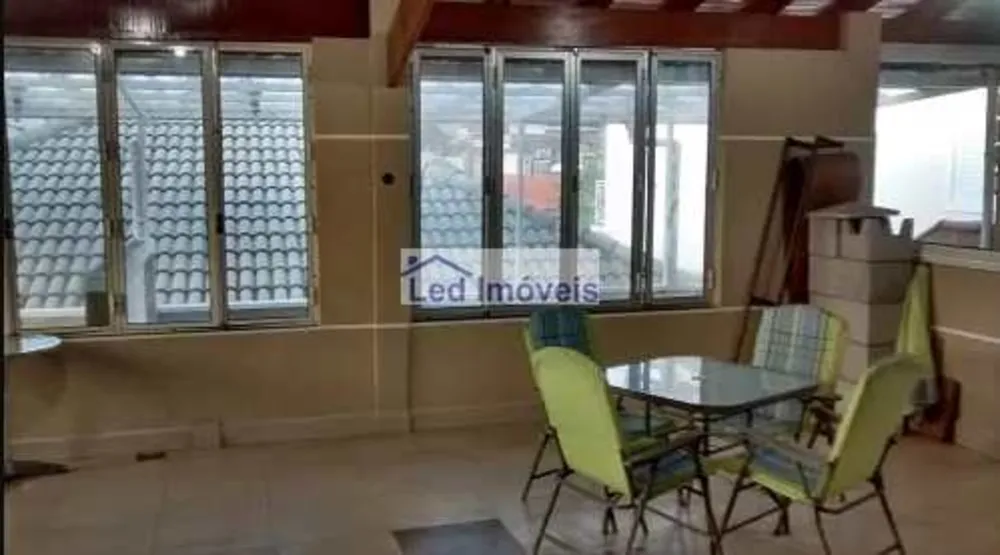 Casa, 3 quartos - Foto 8