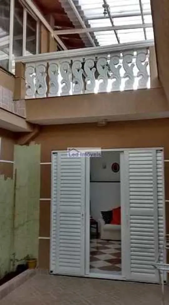 Casa, 3 quartos - Foto 10