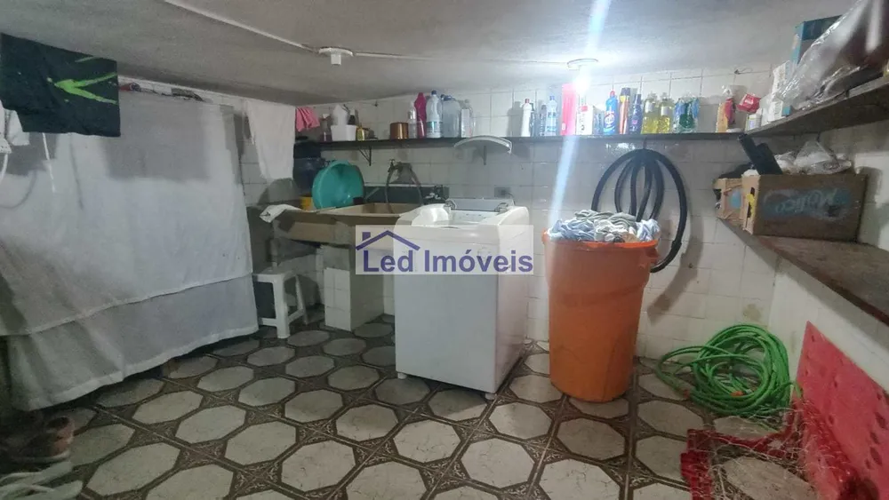 Sobrado, 4 quartos, 196 m² - Foto 3