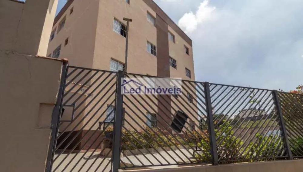 Apartamento, 2 quartos, 65 m² - Foto 4