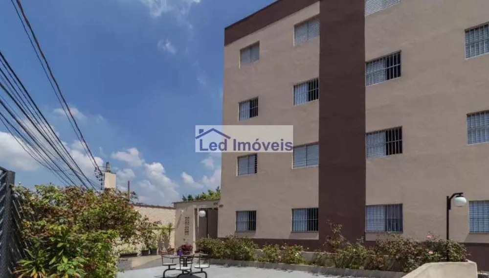 Apartamento, 2 quartos, 65 m² - Foto 2