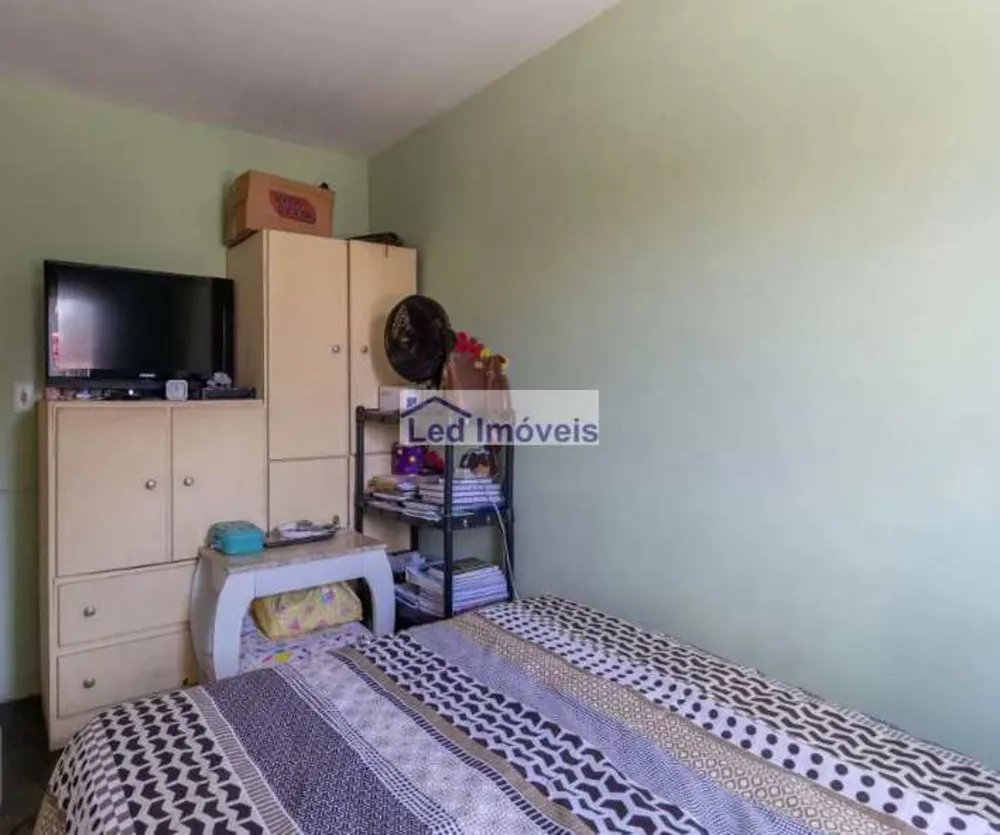 Apartamento, 2 quartos, 65 m² - Foto 7