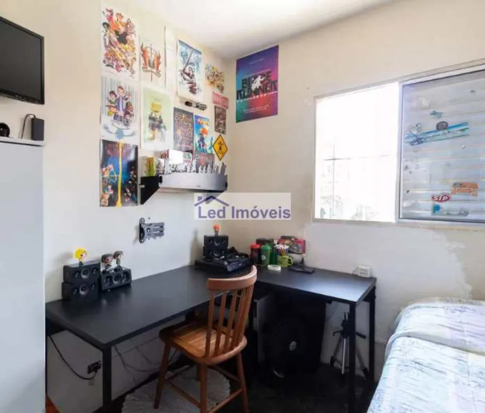 Apartamento, 2 quartos, 65 m² - Foto 9