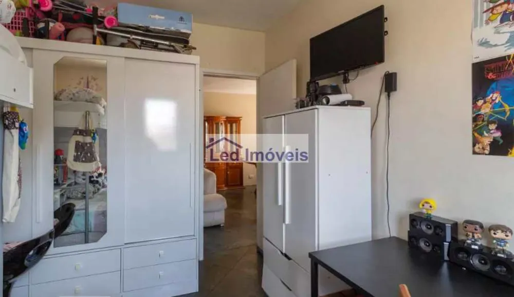 Apartamento, 2 quartos, 65 m² - Foto 11