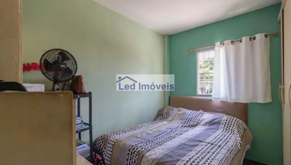 Apartamento, 2 quartos, 65 m² - Foto 1