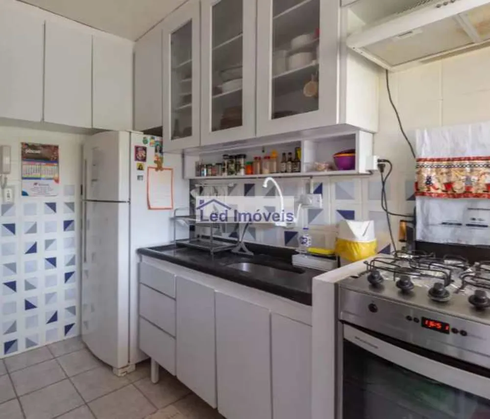 Apartamento, 2 quartos, 65 m² - Foto 4