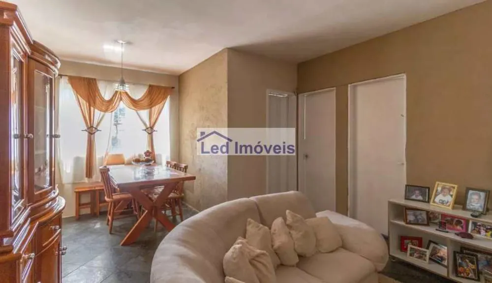 Apartamento, 2 quartos, 65 m² - Foto 2