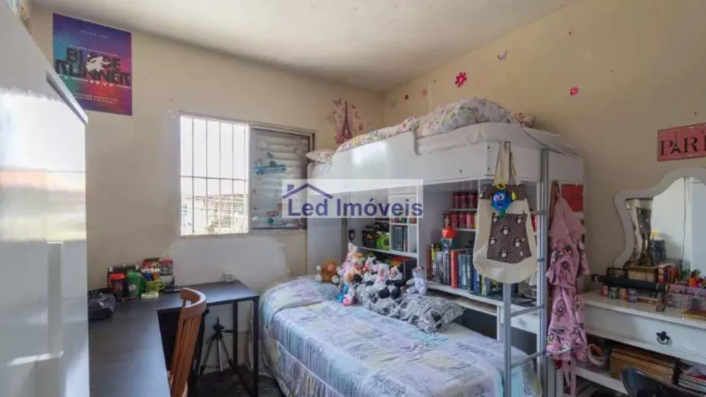 Apartamento, 2 quartos, 65 m² - Foto 10
