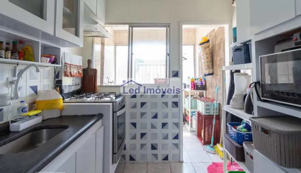 Apartamento, 2 quartos, 65 m² - Foto 5