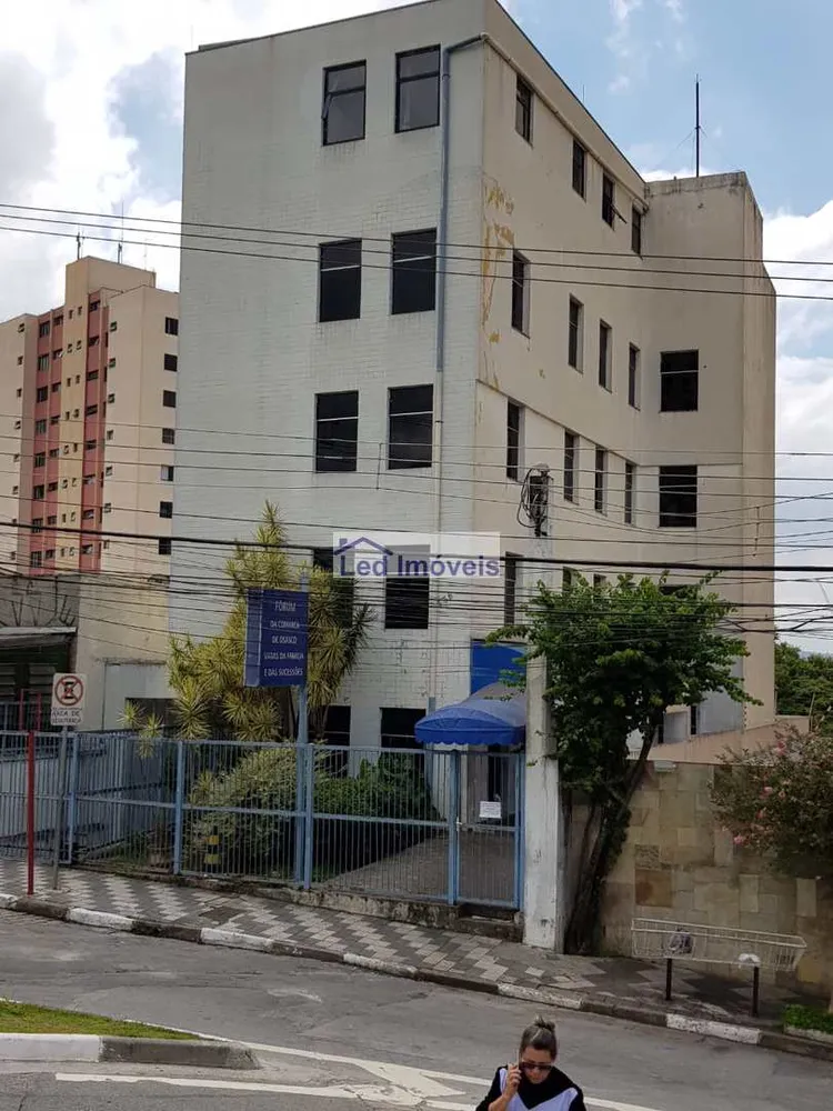 Prédio Inteiro, 1102 m² - Foto 4