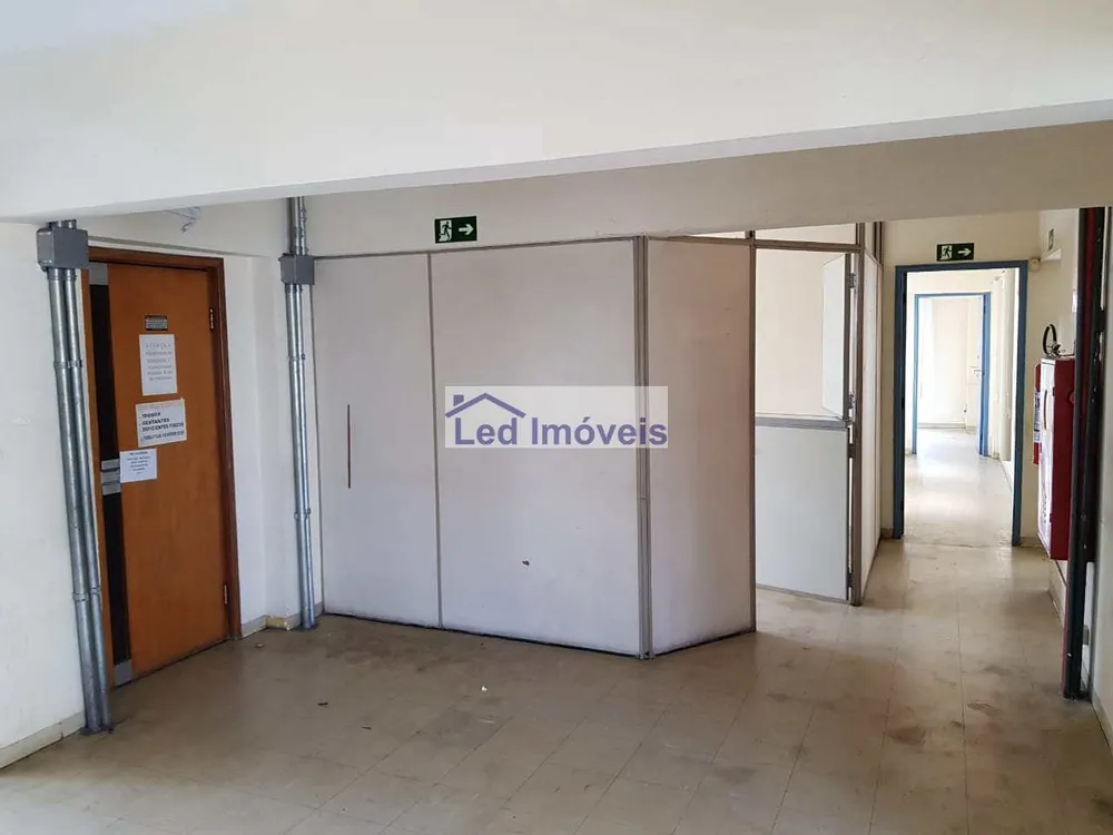 Prédio Inteiro, 1102 m² - Foto 2