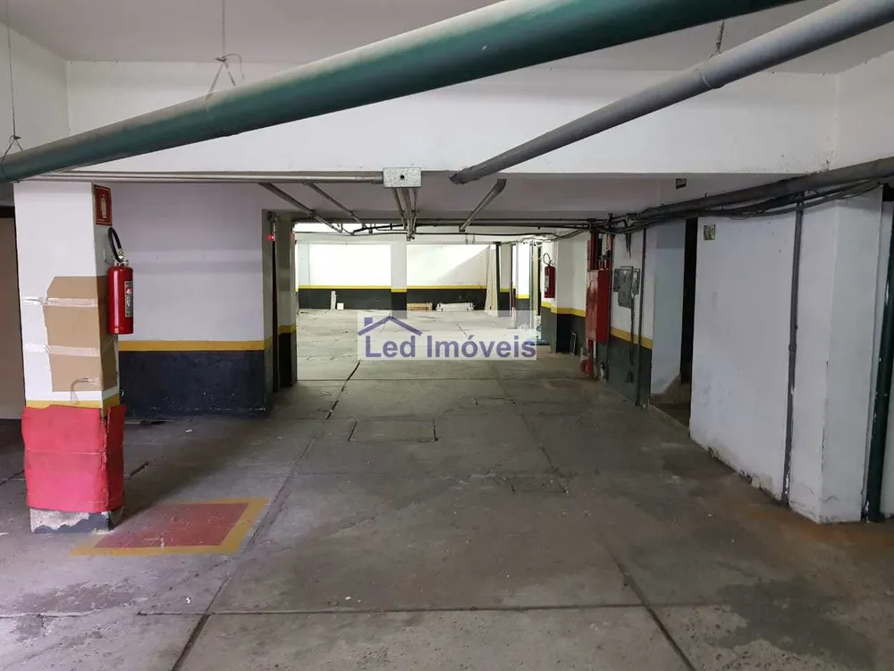 Prédio Inteiro, 1102 m² - Foto 1