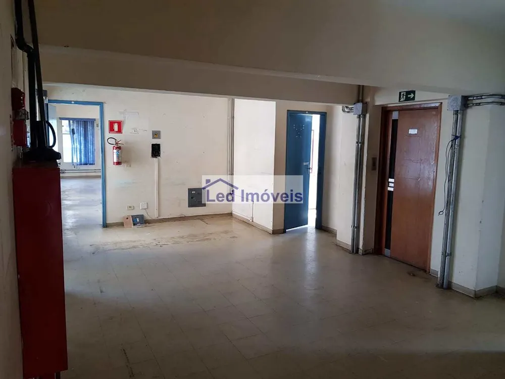 Prédio Inteiro, 1102 m² - Foto 2