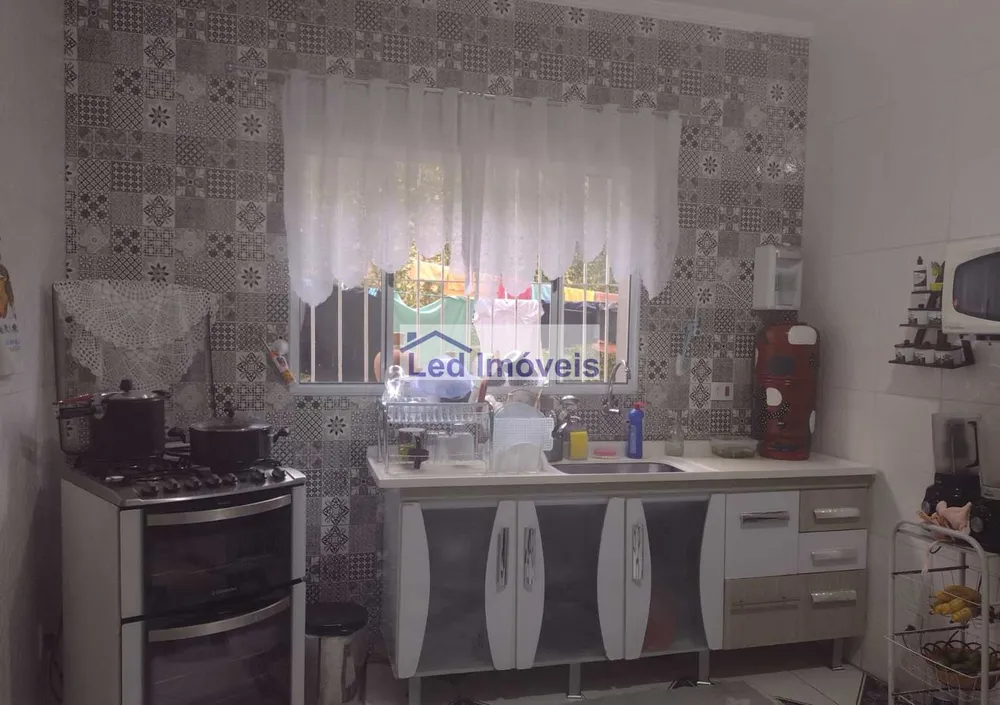Sobrado, 3 quartos, 160 m² - Foto 2
