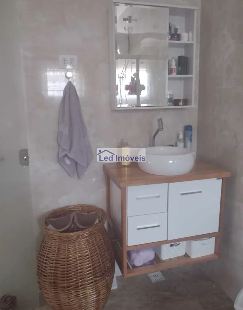 Sobrado, 3 quartos, 160 m² - Foto 7