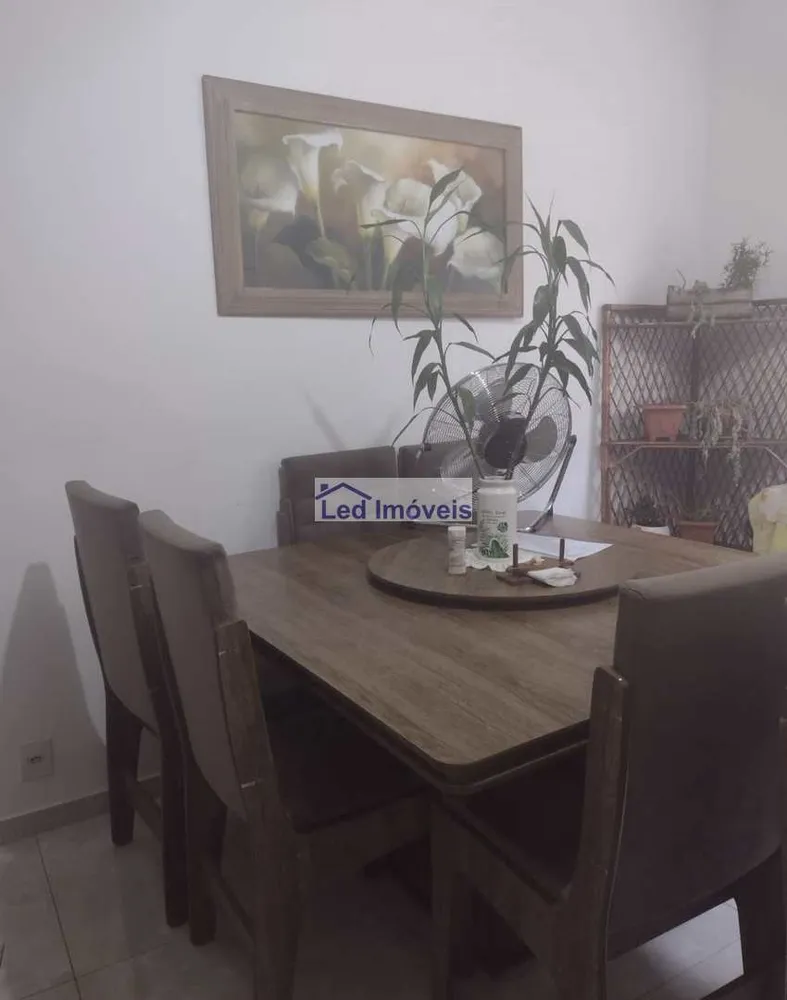 Sobrado, 3 quartos, 160 m² - Foto 1