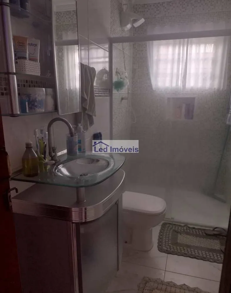 Sobrado, 3 quartos, 160 m² - Foto 3