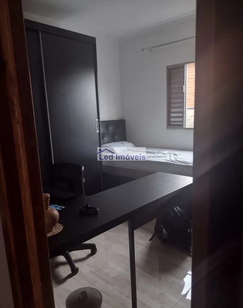 Sobrado, 3 quartos, 160 m² - Foto 8