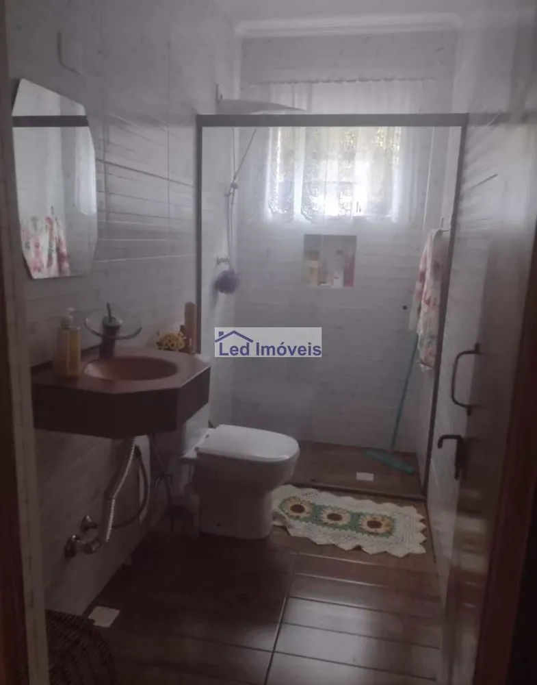 Sobrado, 3 quartos, 160 m² - Foto 6