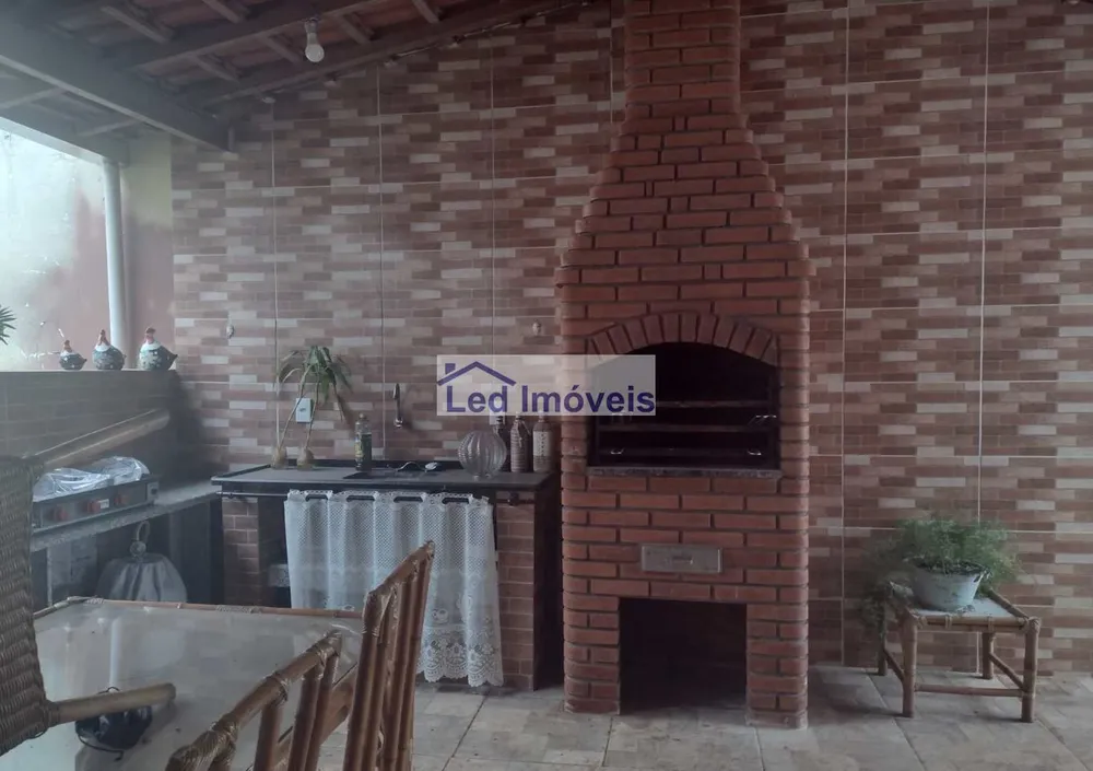 Sobrado, 3 quartos, 160 m² - Foto 5