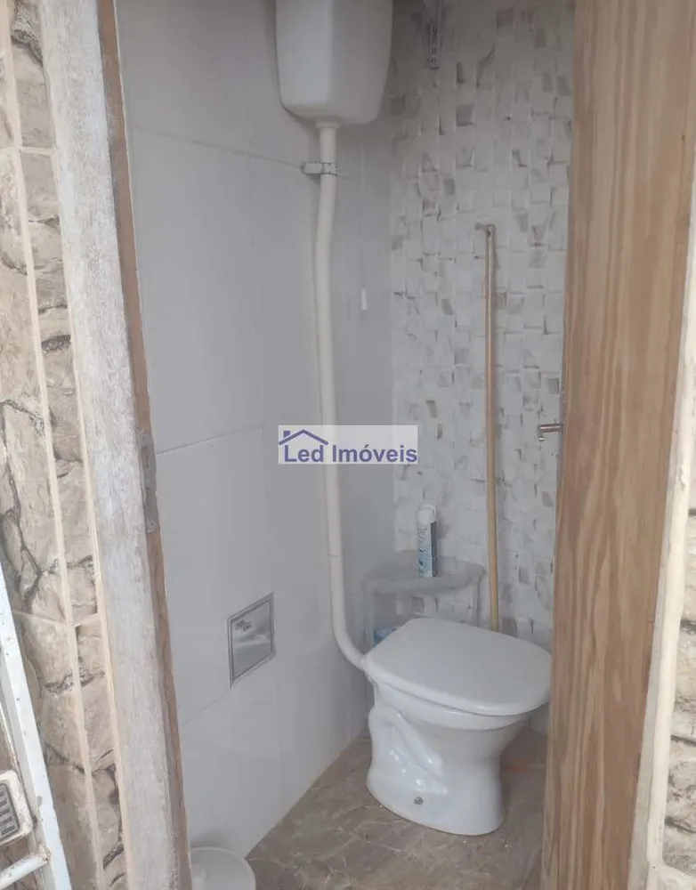 Sobrado, 3 quartos, 160 m² - Foto 14