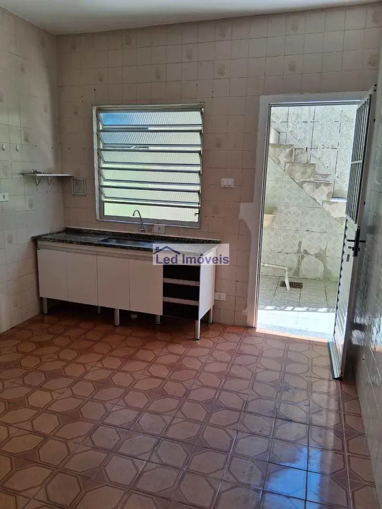 Sobrado, 3 quartos - Foto 1