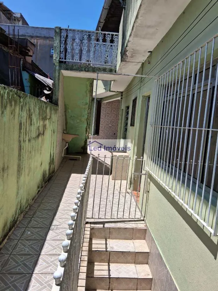 Sobrado, 3 quartos - Foto 11
