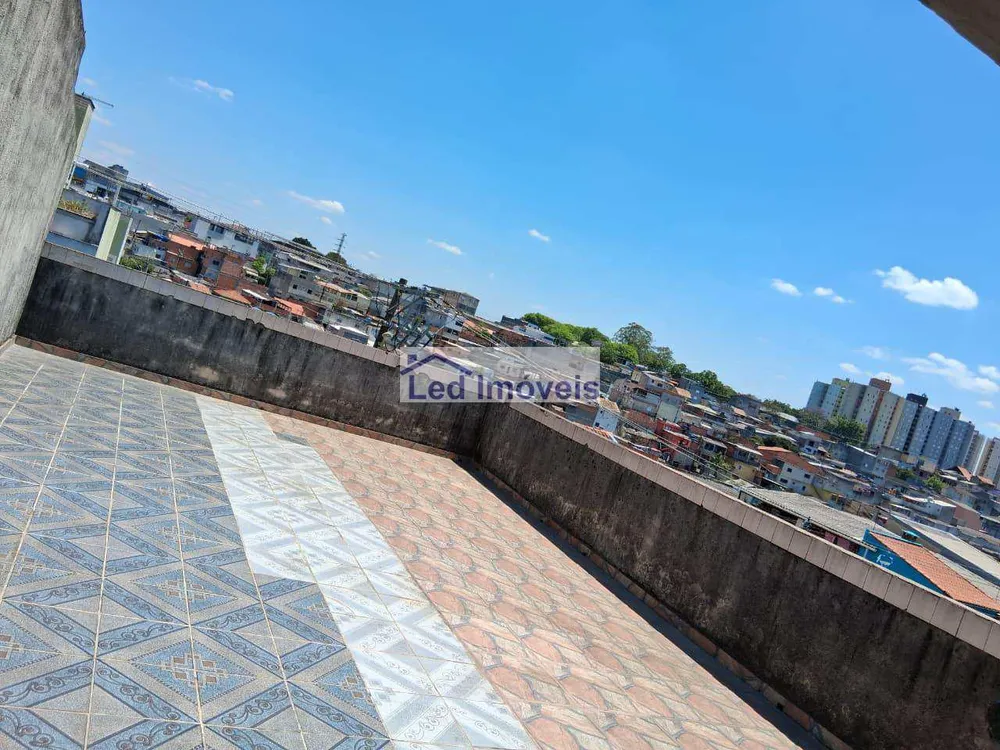Sobrado, 3 quartos - Foto 7