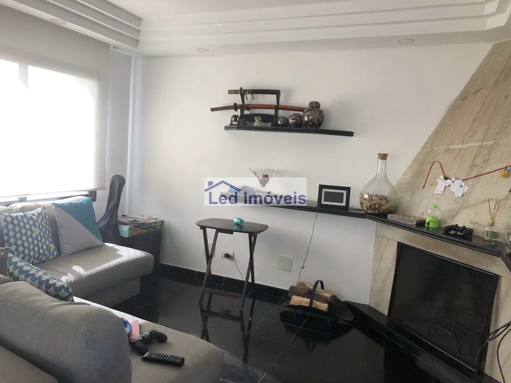 Apartamento, 3 quartos, 330 m² - Foto 2