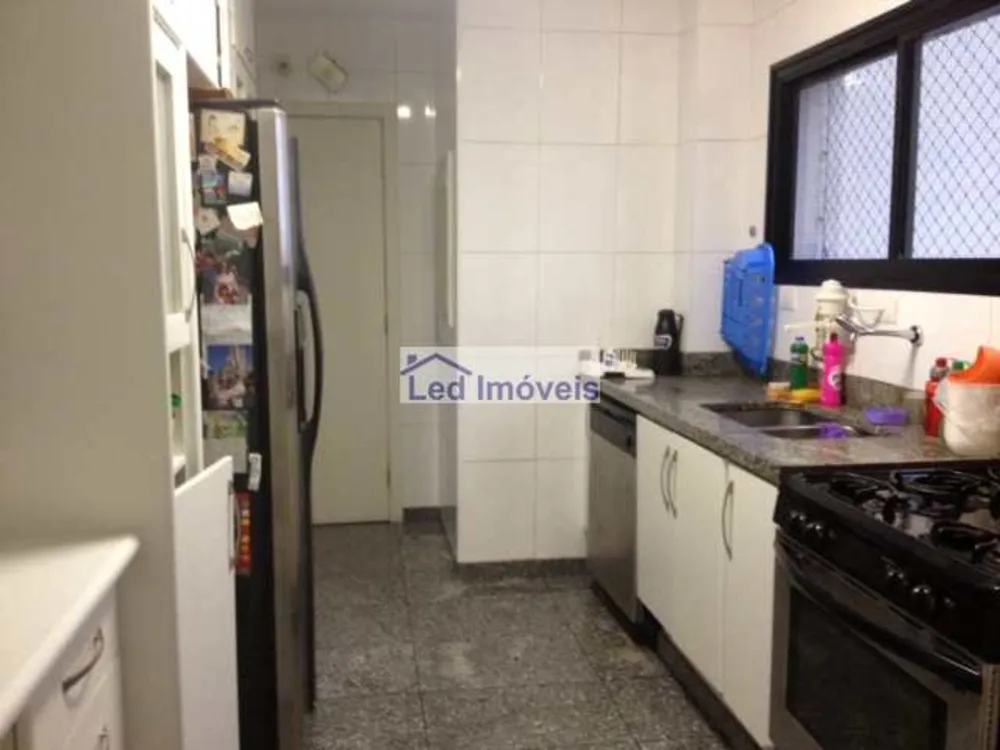 Apartamento, 3 quartos, 330 m² - Foto 8